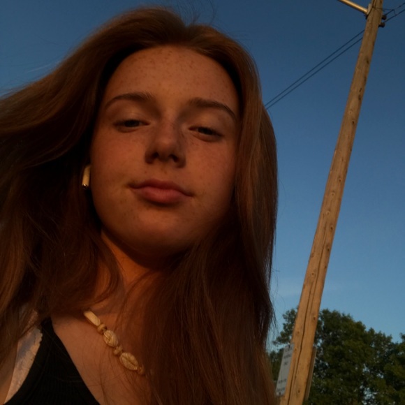 Meet your Posher, Kaylynn - Picture 1 of 1